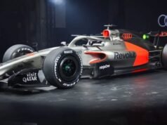 Comienza una nueva era, asciende Ferrari-Mercedes, el debut más esperado de Cadillac