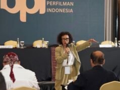 La industria cinematográfica indonesia se prepara para entrar en una nueva fase