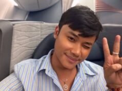 Brother Itwill realiza un viaje de estudios a 6 ciudades que genera críticas hasta que lo amenazan y finalmente lo cancelan.