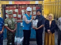 PLN Cares llega a más de 700.000 beneficiarios en toda Indonesia hasta 2025