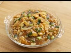 Si te levantas tarde, aquí tienes una idea sencilla para un menú de sahur que tarda menos de 10 minutos en cocinarse