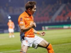 ¡Crítico! Los jugadores de Ratchaburi admiten que Bobotoh les arrojó ladrillos y petardos