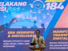 Operando las 24 horas del día, la nación que no puede dormir