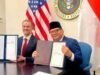Indonesia y Estados Unidos acuerdan arancel 0% a productos textiles, ver condiciones