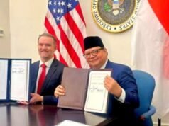 Indonesia y Estados Unidos acuerdan arancel 0% a productos textiles, ver condiciones