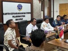 Preparándose para un regreso seguro y cómodo para el Eid 2026, BKI y el Ministerio de Transporte realizan pruebas de selección de buques marítimos