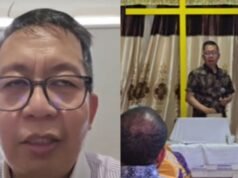 Un hombre viral, supuestamente pastor de YM, llama a Dios «no diferente de los proxenetas»