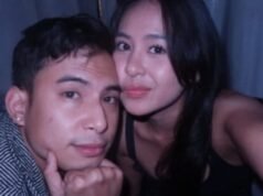 Francamente, ella no lo aprueba, la madre de Okin toca a Ananda Zhafira sobre la «cohabitación»