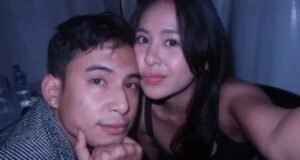 Francamente, ella no lo aprueba, la madre de Okin toca a Ananda Zhafira sobre la «cohabitación»