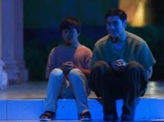 Vino G Bastian aparece diferente en la película Tanah Runtuh, su papel con un niño con síndrome de Down te conmueve