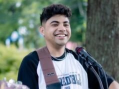 Perfil del finalista de Indonesian Idol, Piche Kota, sospechoso de caso de violación