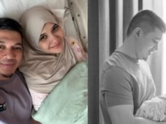 ¡Feliz! Zaskia Sungkar e Irwansyah son bendecidos con su segundo hijo, ¡el significado de su nombre es realmente bueno!