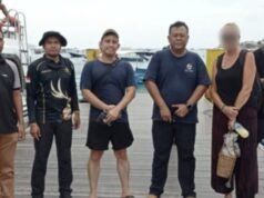 ¡Reveló! Ciudadanos de Nueva Zelanda enojados por la aparente extralimitación de Musala Gili Trawangan