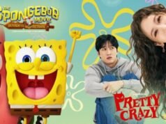 ¡Desde Bob Esponja hasta Yoona, una serie de películas y series emocionantes que definitivamente debes ver!