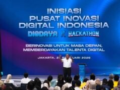 BI Boss, que llega a 60 millones de usuarios, revela cómo se lanzó y creó QRIS
