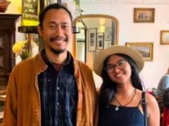 ¿Cuántos fondos públicos gastó el marido de Tyas? Piden devolver LPDP más intereses