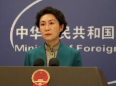 La respuesta de China al acuerdo comercial recíproco entre Indonesia y Estados Unidos