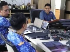 El Comité Especial 12 del DPRD de la ciudad de Bandung finaliza el proyecto de reglamento regional de protección social y analiza puntos importantes