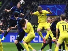 El Inter de Milán, engañado por Stupid/Glimt, no logró llegar a los octavos de final de la liga de Campeones