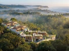 Echa un vistazo a la Villa de Edición Limitada en Bali, ¿qué tan lujosa es?