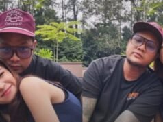 Si tienes un bebé, simplemente desperdicialo.