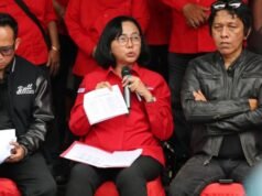 ¡Sea franco! PDIP dice que el programa MBG pesa sobre el presupuesto de educación, aquí está la cantidad