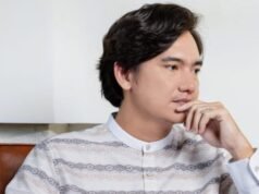 Trajes Eid para hombres modernos, cómodos y sin esfuerzo recomendados en estilo Adipati Dolken