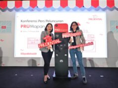 Prudential lanza PRUMapan con bono juvenil de 200 mil IDR, consulte beneficios