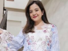 Tasya Kamila muestra sus contribuciones como ex alumna del LPDP y recibe fuertes críticas: ¡la clase de madres del PKK es basura!