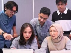 Indosat prepara a las generaciones jóvenes a través de un programa de tecnología de telecomunicaciones
