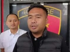 ¡Gran emoción! Madre e hijo encontrados muertos y desnudos en una antigua residencia de la policía bajo sospecha de asesinato