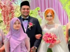 Ex Virgo revela afirmaciones de que Lindi Fitriyana estaba embarazada: ¡tengo pruebas!