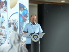 Incentivo de 6 millones de IDR/día para los socios de MBG, sin desperdicio, muy eficaz