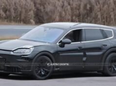 Este SUV elige híbrido y gasolina antes que eléctrico