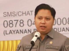 El Comité Especial del DPRD de la ciudad de Bandung acelera la discusión sobre el proyecto de reglamento regional para la prevención y el control de conductas sexuales de riesgo