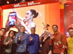 Establecer un objetivo de crecimiento del 15% para las actividades de gestión patrimonial para 2026, aquí está la estrategia de BTN