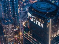 Astra registra unos ingresos de 323,4 billones de IDR en 2025, eche un vistazo a la estrategia empresarial para 2026