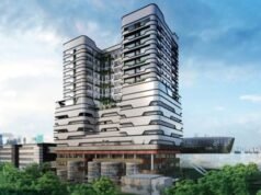 TOD se integrará al hospital, la torre Pulomas está lista para su comercialización