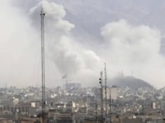 ¿El ataque estadounidense-israelí contra Irán desencadenará una ola de la Tercera Guerra Mundial?