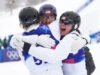 Resumen del día 15 de los Juegos Olímpicos de Invierno de 2026: EE. UU. gana el oro en antenas mixtas; El noruego Johannes Høsflot Klæbo corona una serie histórica