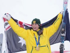 Juegos Olímpicos de Invierno: ¿Cómo puede un país que practica deportes de verano como Australia ganar el oro en la nieve?