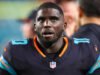 ¿Qué sigue para Tyreek Hill después de su salida de los Dolphins? Esté atento a los líderes y los proyectos de ley.