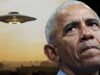 Barack Obama aclara los comentarios extraterrestres después de decir que «son reales»