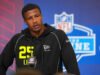 Lo que hay que saber sobre Sonny Styles, el ex apoyador de Ohio State que impresionó en el combinado de la NFL