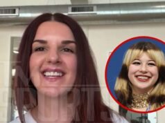 ¡La estilista de Alysa Liu predice que el look de la medalla de oro iniciará una nueva tendencia y el negocio está en auge!