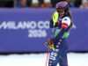Milán Cortina: Qué ver hoy en los Juegos Olímpicos de Invierno: Mikaela Shiffrin busca recuperar el oro en slalom gigante (15/2)