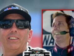 El fallecido piloto de NASCAR Greg Biffle es recordado durante las 500 Millas de Daytona en un emotivo homenaje