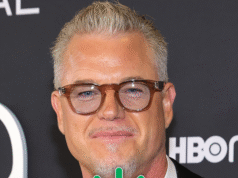 GoFundMe de Eric Dane supera los 200.000 dólares en donaciones