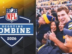 Draft de la NFL 2026: el ex Cal OC revela los rasgos que hicieron exitoso a Fernando Mendoza
