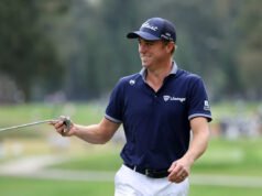 Justin Thomas debutará en la temporada en el Arnold Palmer Invitational meses después de una cirugía de espalda